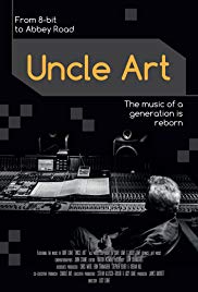 Uncle Art (2018)