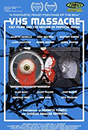 VHS Massacre (2016)