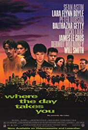 Watch Full Movie :Where the Day Takes You (1992)