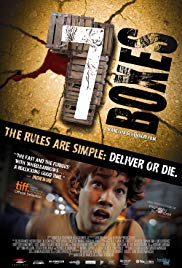 Watch Full Movie :7 Boxes (2012)