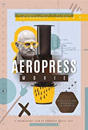 AeroPress Movie (2018)