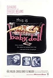 Baby Doll (1956)