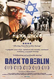 Back to Berlin (2018)