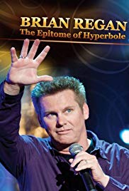 Watch Full Movie :Brian Regan: The Epitome of Hyperbole (2008)