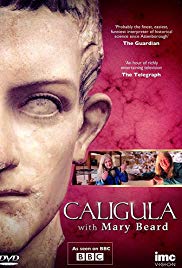 Caligula with Mary Beard (2013)