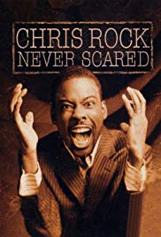Chris Rock: Never Scared (2004)