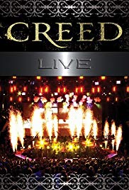 Creed: Live (2009)