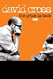 David Cross: The Pride Is Back (1999)