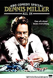 Watch Full Movie :Dennis Miller: All In (2006)