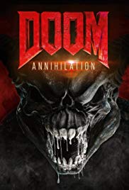 Watch Full Movie :Doom: Annihilation (2019)