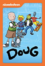 Watch Full Movie :Doug (19911994)
