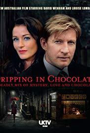 Dripping in Chocolate (2012)