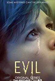 Evil (2019 )