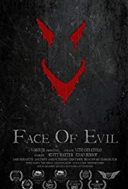 Watch Full Movie :Face of Evil (2016)