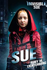 Watch Full Movie :Invisible Sue (2018)