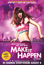 Make It Happen (2008)