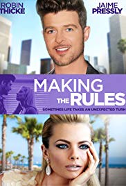 Watch Full Movie :Making the Rules (2014)