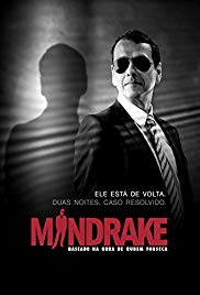 Watch Full Movie :Mandrake: The Movie (2013)