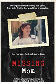 Missing Mom (2016)