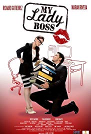 My Lady Boss (2013)