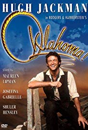 Watch Full Movie :Oklahoma! (1999)