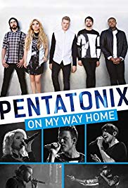 Watch Full Movie :Pentatonix: On My Way Home (2015)