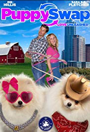 Puppy Swap Love Unleashed (2019)