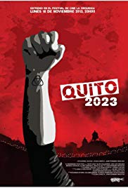 Quito 2023 (2013)