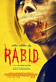 Watch Full Movie :Rabid (2019)