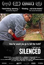 Watch Full Movie :Silenced (2014)