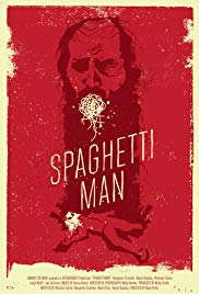 Spaghettiman (2016)