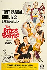 The Brass Bottle (1964)
