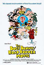 Watch Full Movie :The Bugs Bunny/RoadRunner Movie (1979)