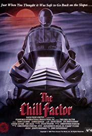The Chill Factor (1993)