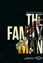 The Family Man (2019 )