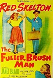 Watch Full Movie :The Fuller Brush Man (1948)
