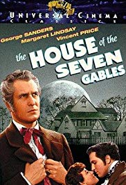 Watch Full Movie :The House of the Seven Gables (1940)