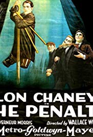 Watch Full Movie :The Penalty (1920)