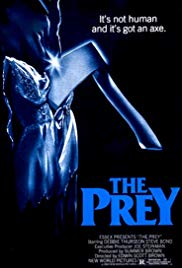 Watch Full Movie :The Prey (1983)