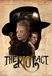 The Riot Act (2018)