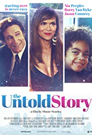 Watch Full Movie :The Untold Story (2019)