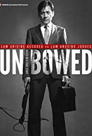 Unbowed (2011)