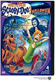 Whats New, ScoobyDoo? (20022006)