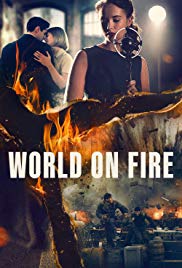 World On Fire (2019 )