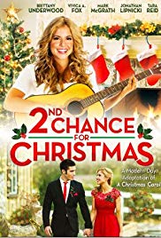 2nd Chance for Christmas (2019)