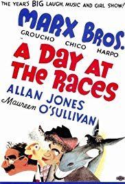 A Day at the Races (1937)