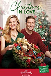 Christmas in Love (2018)