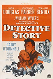 Watch Full Movie :Detective Story (1951)