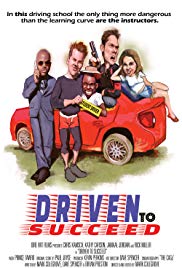 Watch Full Movie :Driven to Succeed (2015)