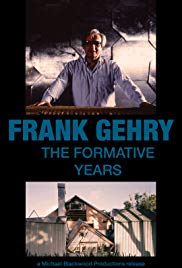 Frank Gehry: The Formative Years (1988)